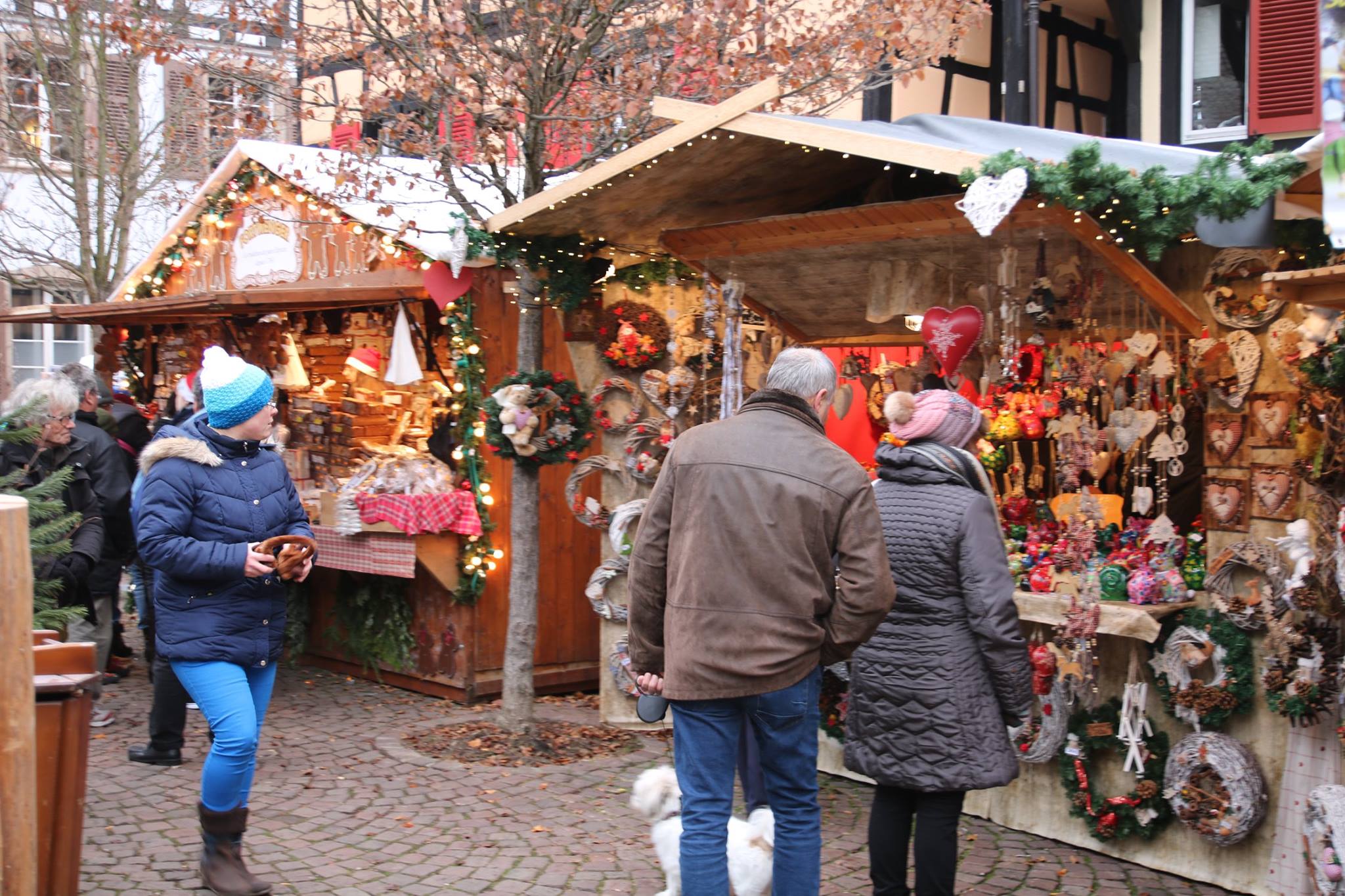 Eguisheim